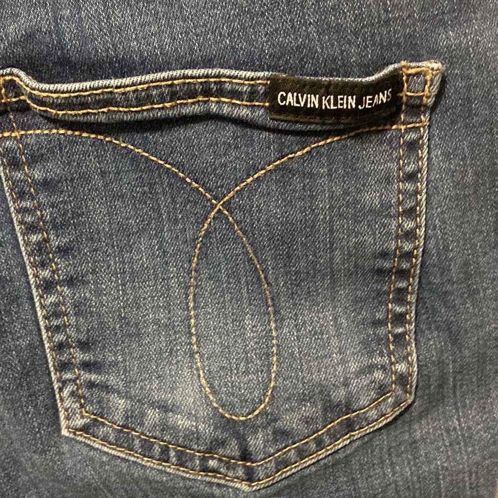 Calvin sleek - Picture 7 of 8